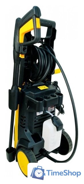 Мойка высокого давления Brait HPWA2200B - Изображение №2 — Интернет-магазин Time-Shop