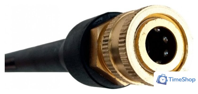 Мойка высокого давления Brait HPWA2200B - Изображение №11 — Интернет-магазин Time-Shop