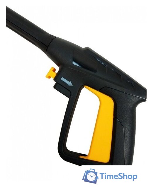 Мойка высокого давления Brait HPWA2200B - Изображение №10 — Интернет-магазин Time-Shop