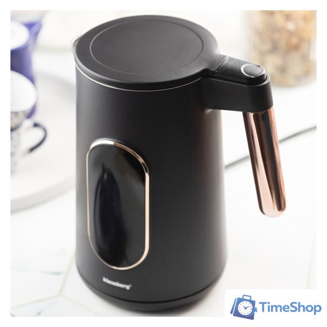 Электрический чайник Klausberg KB-7892 - Изображение №14 — Интернет-магазин Time-Shop