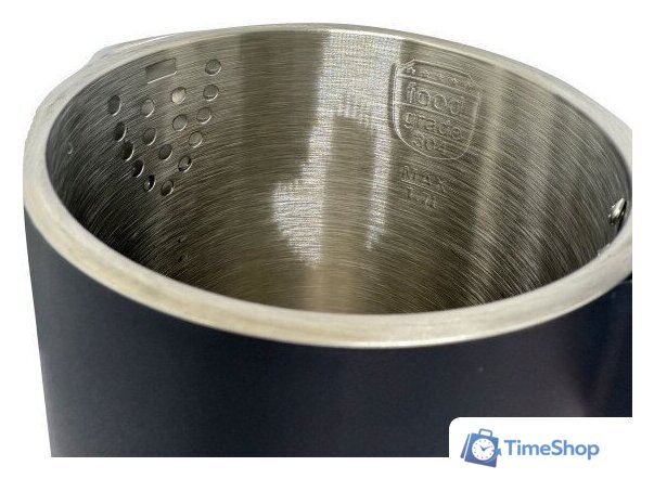 Электрический чайник Klausberg KB-7892 - Изображение №21 — Интернет-магазин Time-Shop