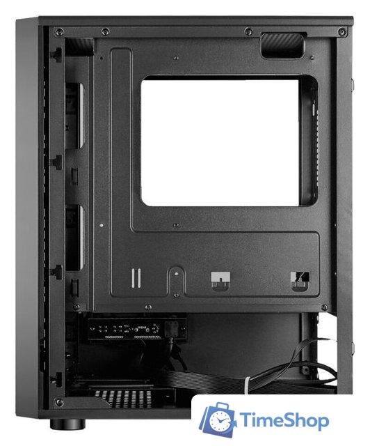 Корпус Ginzzu CL405 - Изображение №9 — Интернет-магазин Time-Shop