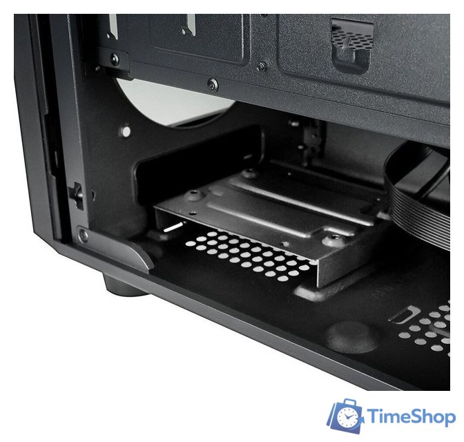 Корпус Ginzzu CL405 - Изображение №8 — Интернет-магазин Time-Shop