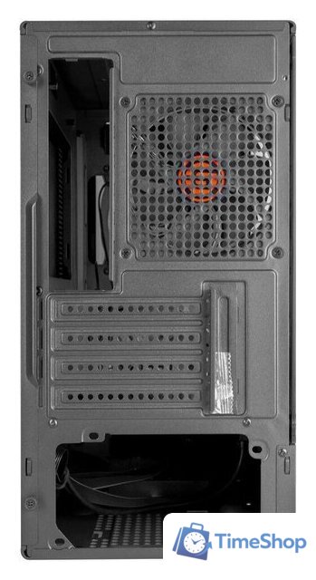 Корпус Ginzzu CL405 - Изображение №7 — Интернет-магазин Time-Shop