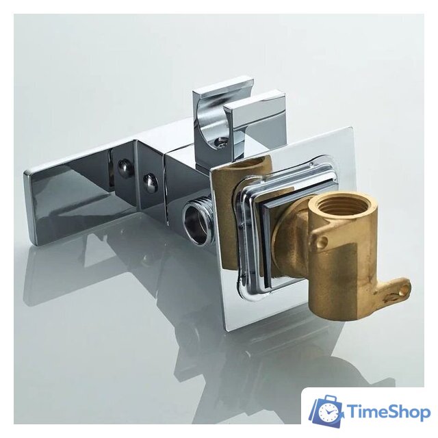 Гигиенический душ Shevanik S127 - Изображение №4 — Интернет-магазин Time-Shop