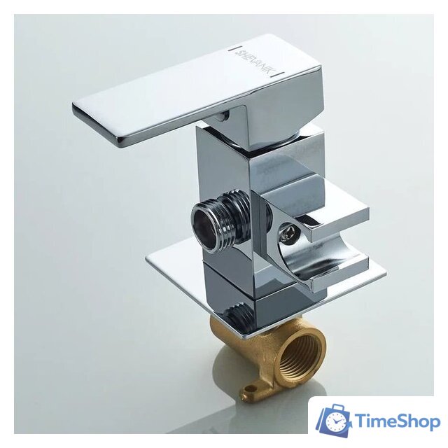 Гигиенический душ Shevanik S127 - Изображение №6 — Интернет-магазин Time-Shop