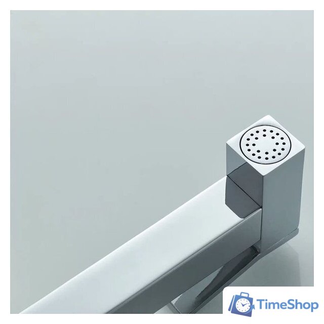 Гигиенический душ Shevanik S127 - Изображение №9 — Интернет-магазин Time-Shop