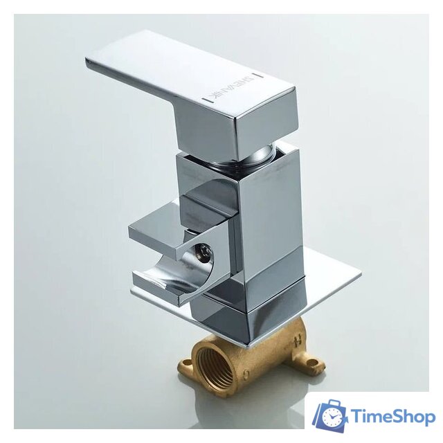 Гигиенический душ Shevanik S127 - Изображение №5 — Интернет-магазин Time-Shop