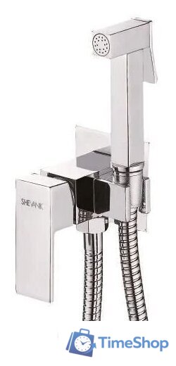 Гигиенический душ Shevanik S127 - Изображение №1 — Интернет-магазин Time-Shop