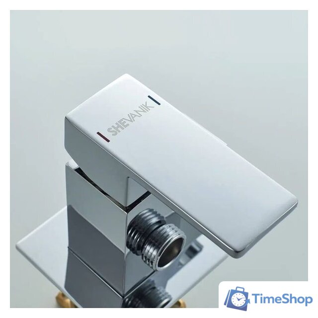 Гигиенический душ Shevanik S127 - Изображение №11 — Интернет-магазин Time-Shop