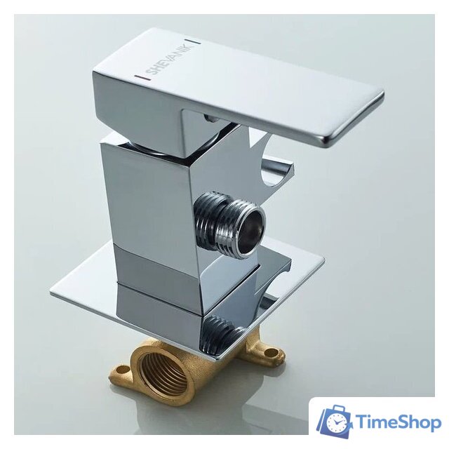 Гигиенический душ Shevanik S127 - Изображение №7 — Интернет-магазин Time-Shop