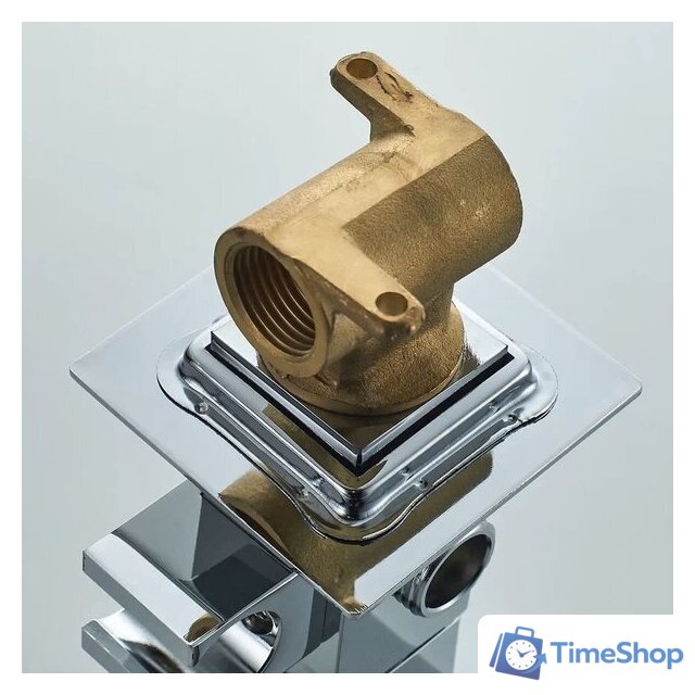 Гигиенический душ Shevanik S127 - Изображение №3 — Интернет-магазин Time-Shop