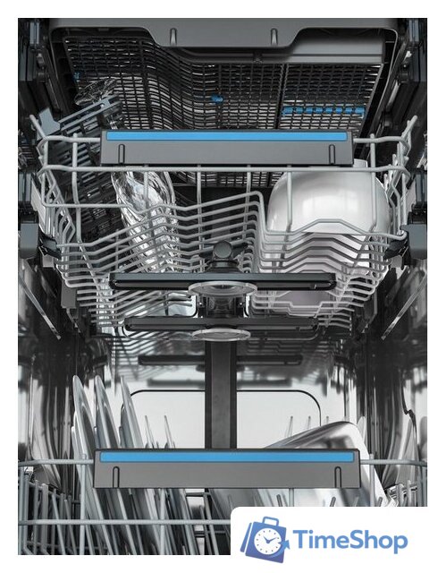 Встраиваемая посудомоечная машина Electrolux KEMC3211L - Изображение №4 — Интернет-магазин Time-Shop