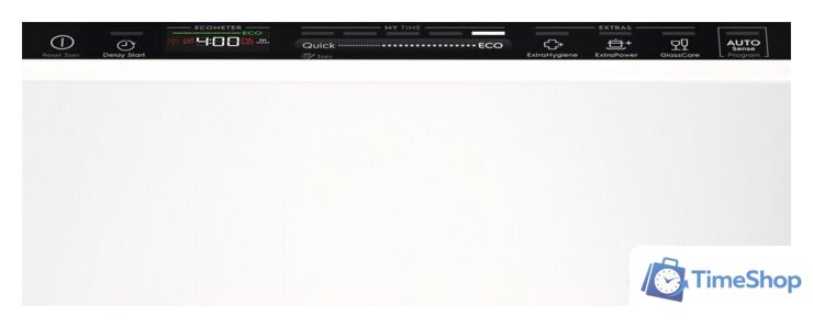 Встраиваемая посудомоечная машина Electrolux KEMC3211L - Изображение №8 — Интернет-магазин Time-Shop