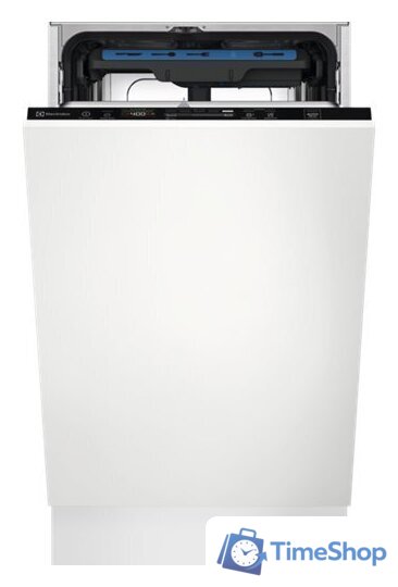 Встраиваемая посудомоечная машина Electrolux KEMC3211L - Изображение №1 — Интернет-магазин Time-Shop