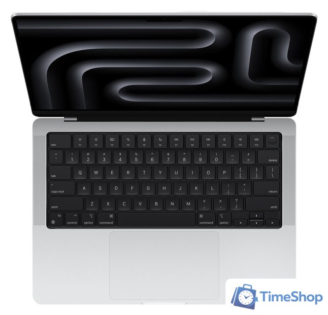 Ноутбук Apple Macbook Pro 14.2