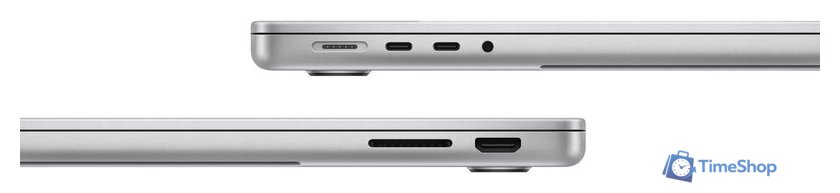 Ноутбук Apple Macbook Pro 14.2