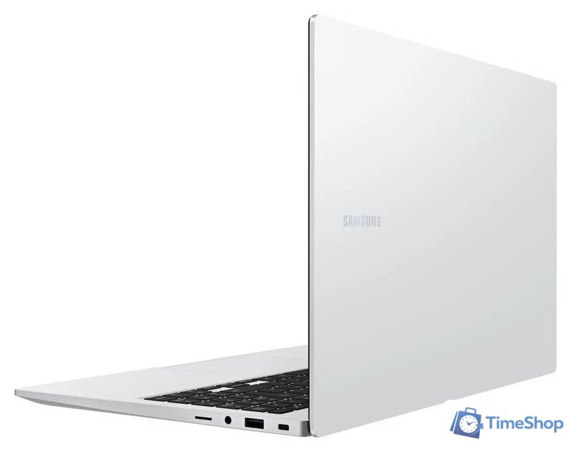 Ноутбук Samsung Galaxy Book4 15.6 NP754XGK-LS3IN - Изображение №4 — Интернет-магазин Time-Shop