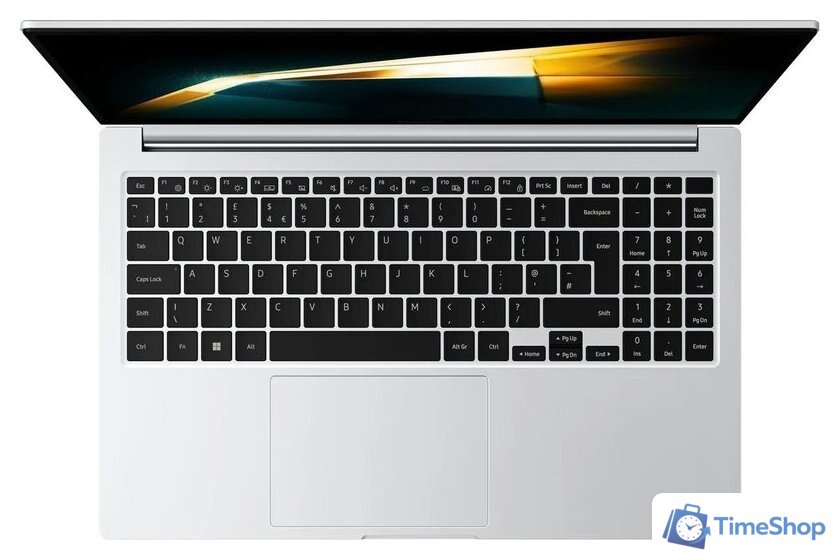 Ноутбук Samsung Galaxy Book4 15.6 NP754XGK-LS3IN - Изображение №3 — Интернет-магазин Time-Shop