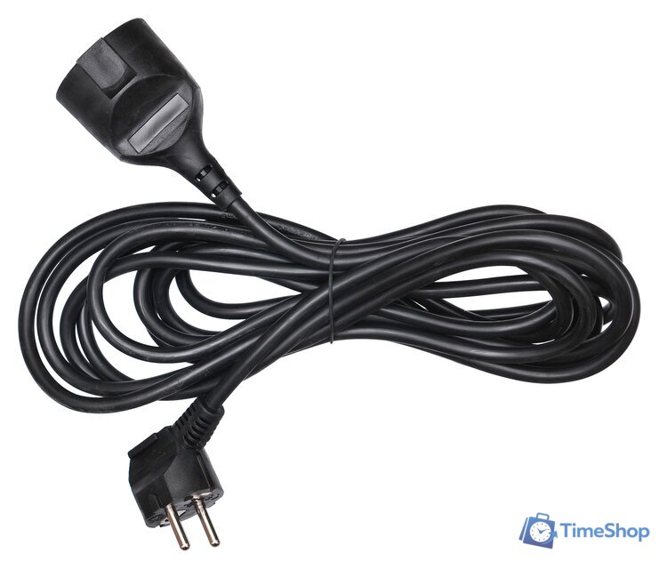 Удлинитель Buro BU-PS1.10/B - Изображение №2 — Интернет-магазин Time-Shop