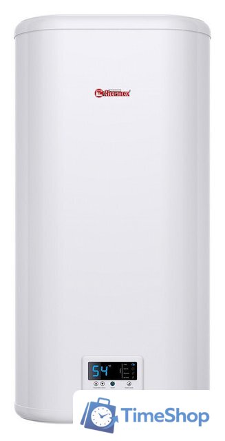 Накопительный электрический водонагреватель Thermex IF 80 V (pro) - Изображение №1 — Интернет-магазин Time-Shop