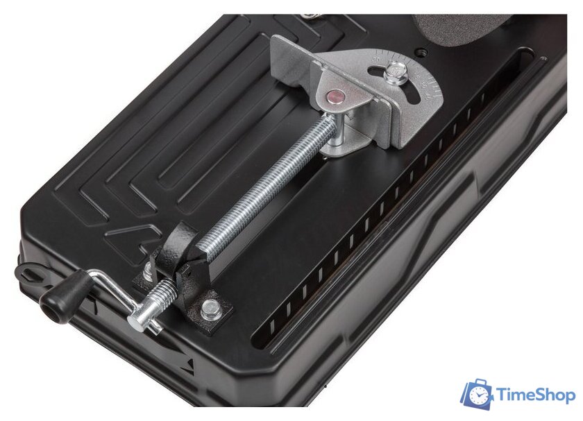 Монтажная (отрезная) пила Wortex AS 3501 - Изображение №8 — Интернет-магазин Time-Shop