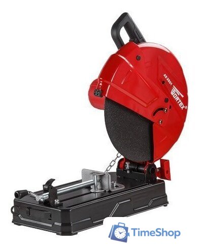 Монтажная (отрезная) пила Wortex AS 3501 - Изображение №1 — Интернет-магазин Time-Shop