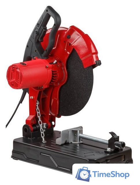 Монтажная (отрезная) пила Wortex AS 3501 - Изображение №2 — Интернет-магазин Time-Shop