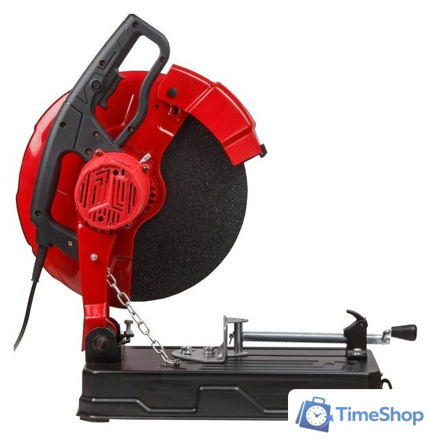 Монтажная (отрезная) пила Wortex AS 3501 - Изображение №5 — Интернет-магазин Time-Shop