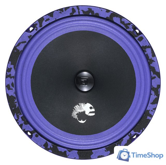 Среднечастотная АС DL Audio Piranha 200 V.2 - Изображение №1 — Интернет-магазин Time-Shop