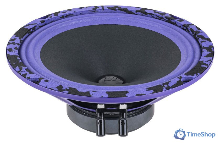 Среднечастотная АС DL Audio Piranha 200 V.2 - Изображение №2 — Интернет-магазин Time-Shop