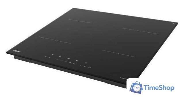Варочная панель Haier HHX-Y64TVVB - Изображение №4 — Интернет-магазин Time-Shop