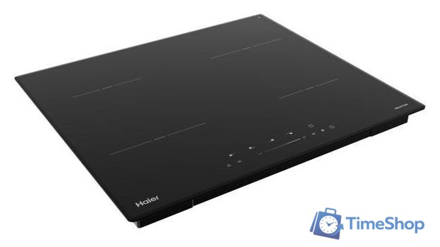 Варочная панель Haier HHX-Y64TVVB - Изображение №3 — Интернет-магазин Time-Shop
