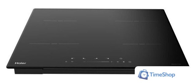 Варочная панель Haier HHX-Y64TVVB - Изображение №2 — Интернет-магазин Time-Shop