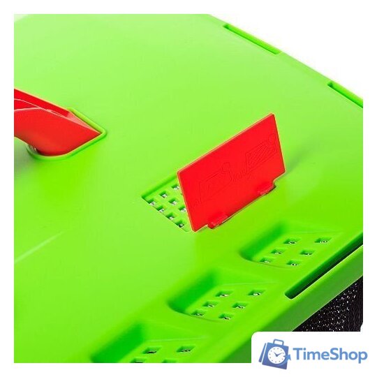 Газонокосилка RedVerg RD-LM36-340/U (без АКБ) - Изображение №7 — Интернет-магазин Time-Shop