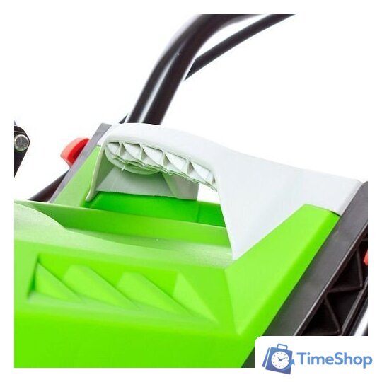 Газонокосилка RedVerg RD-LM36-340/U (без АКБ) - Изображение №6 — Интернет-магазин Time-Shop