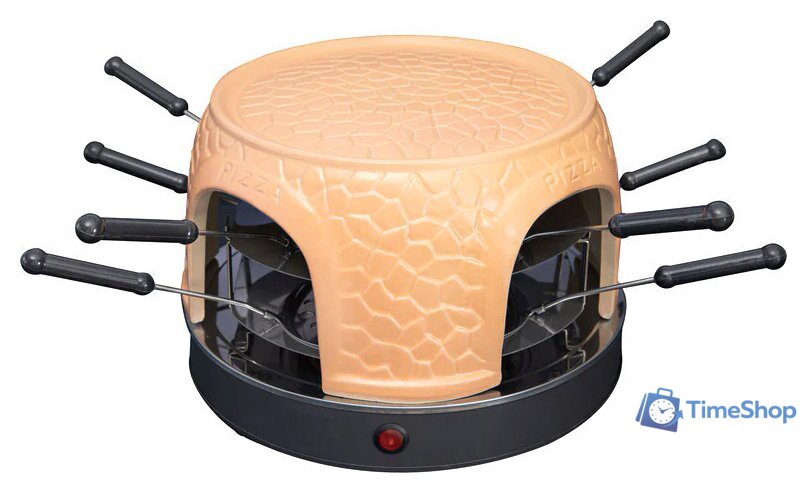 Пиццамейкер Gastronoma 18310018 - Изображение №1 — Интернет-магазин Time-Shop