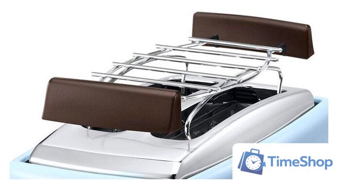 Тостер DeLonghi CTOV 2103.AZ - Изображение №8 — Интернет-магазин Time-Shop