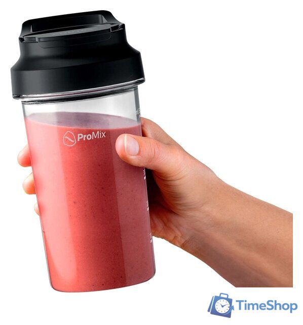 Погружной блендер Philips HR2652/90 - Изображение №7 — Интернет-магазин Time-Shop