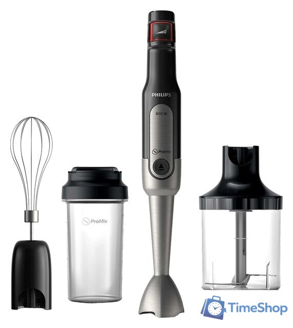 Погружной блендер Philips HR2652/90 - Изображение №1 — Интернет-магазин Time-Shop