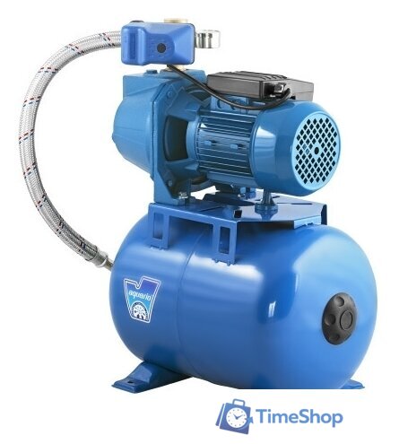Насосная станция Aquario Auto AJC-101B(50L) - Изображение №3 — Интернет-магазин Time-Shop
