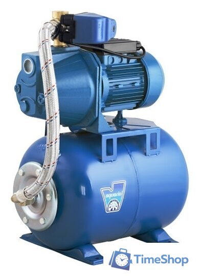 Насосная станция Aquario Auto AJC-101B(50L) - Изображение №1 — Интернет-магазин Time-Shop