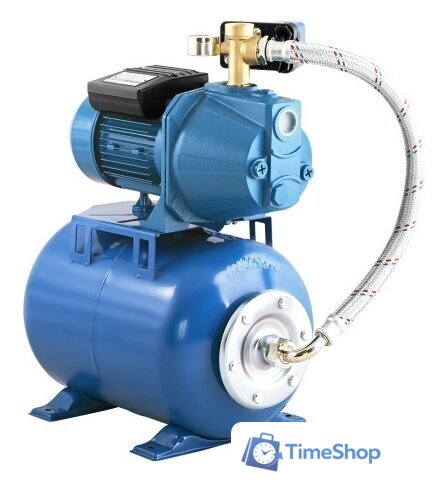 Насосная станция Aquario Auto AJC-101B(50L) - Изображение №2 — Интернет-магазин Time-Shop