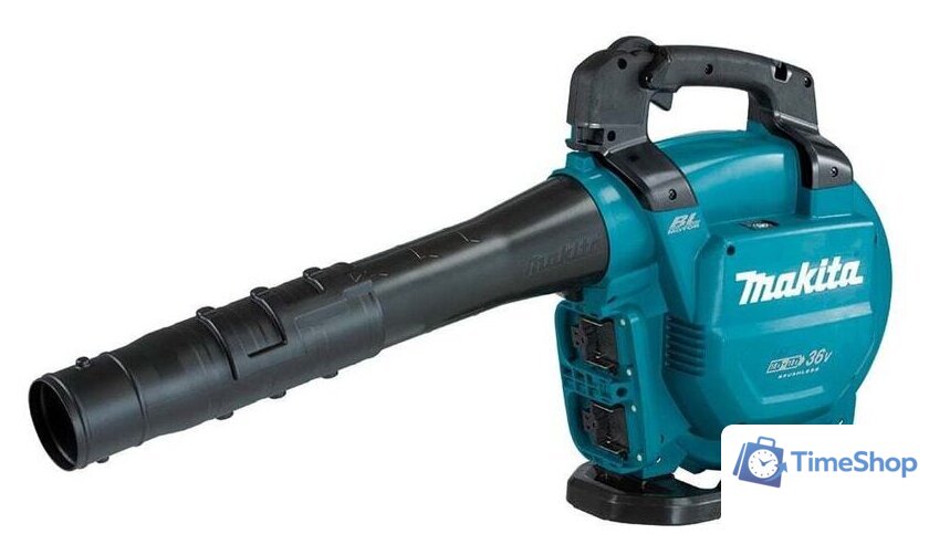 Ручная воздуходувка Makita DUB363ZV (без АКБ) - Изображение №1 — Интернет-магазин Time-Shop