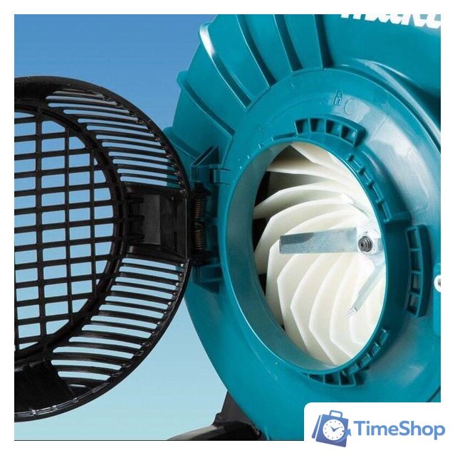 Ручная воздуходувка Makita DUB363ZV (без АКБ) - Изображение №5 — Интернет-магазин Time-Shop