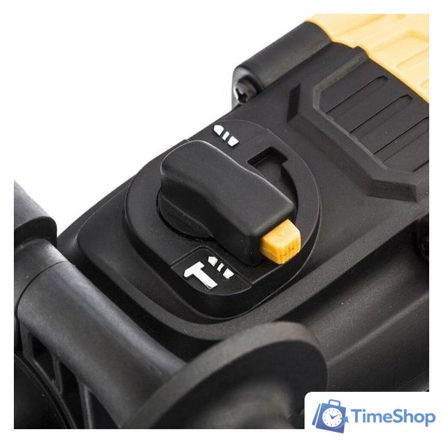 Перфоратор Denzel RH-400-12 - Изображение №4 — Интернет-магазин Time-Shop