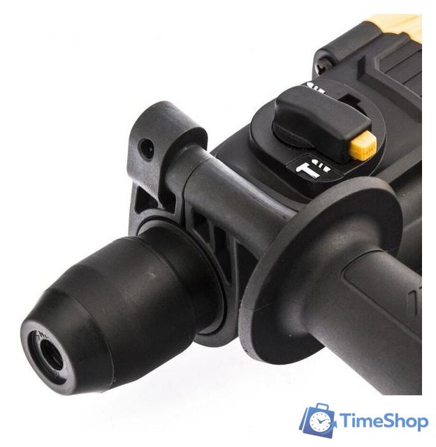 Перфоратор Denzel RH-400-12 - Изображение №3 — Интернет-магазин Time-Shop