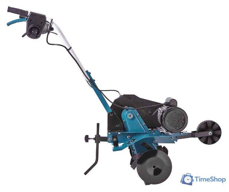 Мотокультиватор электрический Hyundai T 2000E - Изображение №3 — Интернет-магазин Time-Shop