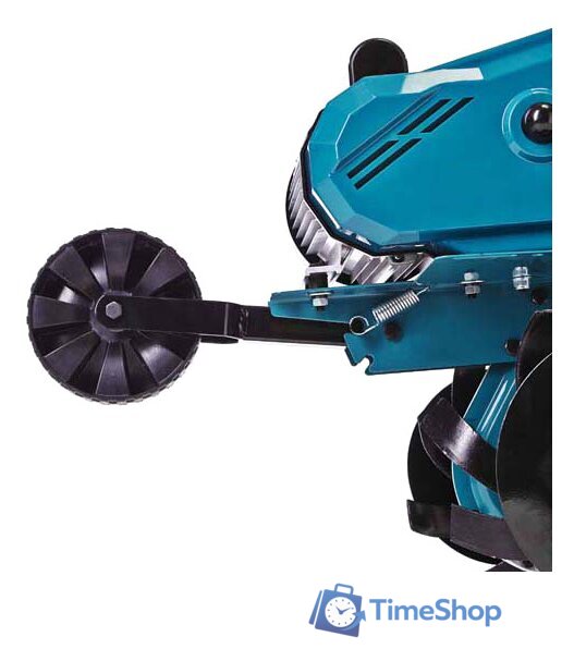 Мотокультиватор электрический Hyundai T 2000E - Изображение №5 — Интернет-магазин Time-Shop