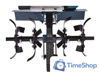 Мотокультиватор электрический Hyundai T 2000E - Изображение №7 — Интернет-магазин Time-Shop